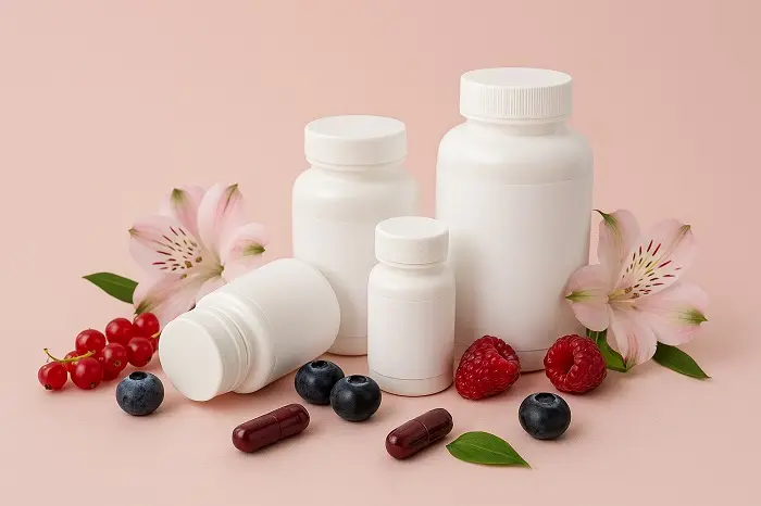 comparatif meilleurs compléments libido femme 40 ans