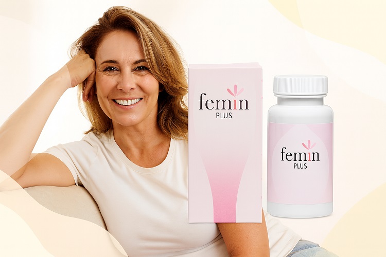 Femin Plus complément libido féminine avis test expert 