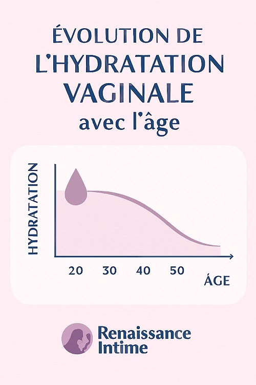 Graphique évolution de l