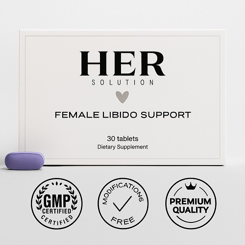 hersolution pills avec certifications