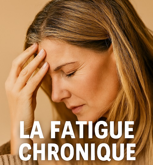 la fatigue chronique baisse de libido