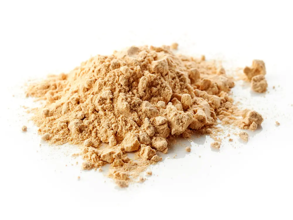 poudre de Maca bio libido femme.