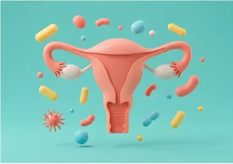 secheresse vaginale 40 ans