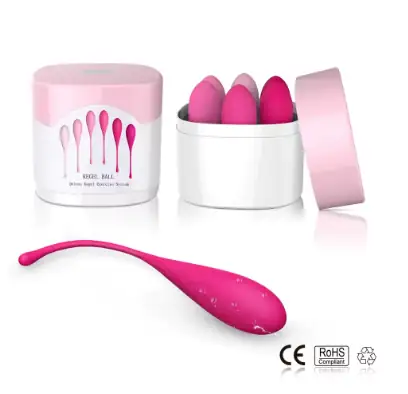 boite de 6 boule de kegel