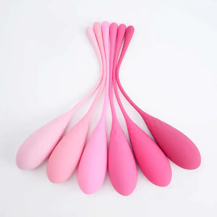 boules kegel exercices